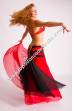 Costume danse orientale Ashaki