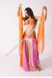 Costume danse orientale Asiya