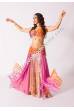 Costume danse orientale Asiya