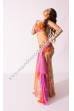 Costume danse orientale Asiya