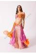 Costume danse orientale Asiya