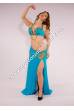 Costume danse orientale Baseema