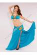 Costume danse orientale Baseema