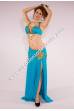 Costume danse orientale Baseema