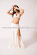 Costume simple danse orientale Amara
