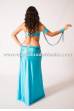 Costume simple danse orientale Ayana