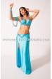 Costume simple danse orientale Ayana