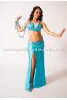 Costume simple danse orientale Ayana