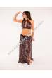 Costume Simple Hanife