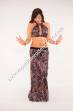 Costume Simple Hanife