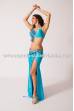 Costume simple danse orientale Khadila