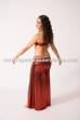 Costume simple danse orientale Marjani