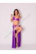 Costume simple danse orientale Merhamet