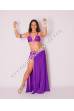 Costume simple danse orientale Merhamet
