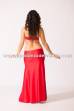 Costume simple danse orientale Mirit
