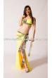 Costume simple danse orientale Nagmah