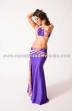 Costume simple danse orientale Nasira