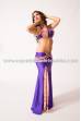 Costume simple danse orientale Nasira