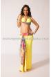Costume simple danse orientale Nava