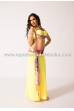 Costume simple danse orientale Nava