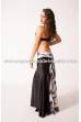 Costume simple danse orientale Nawal