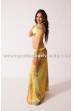 Costume simple danse orientale Rabab