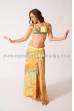 Costume simple danse orientale Rabab