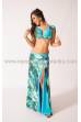 Costume simple danse orientale Sabira