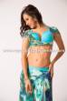 Costume simple danse orientale Sabira
