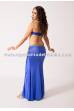 Costume simple danse orientale Shamsia
