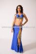 Costume simple danse orientale Shamsia