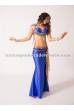 Costume simple danse orientale Shamsia
