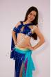 Costume Simple Salwa