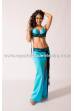 Costume simple danse orientale Tabitha