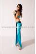 Costume simple danse orientale Tabitha