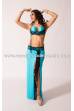 Costume simple danse orientale Tabitha