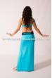 Costume simple danse orientale Tabitha
