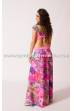 Costume simple danse orientale Tavi