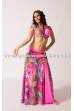 Costume simple danse orientale Tavi