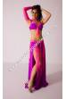 Costume simple danse orientale Timora