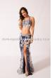 Costume danse orientale Bilquees