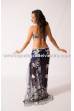 Costume danse orientale Bilquees