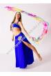 Costume danse orientale Binnaz