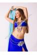 Costume danse orientale Binnaz