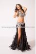 Costume danse orientale Chloé Adab