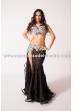 Costume danse orientale Chloé Adab