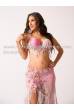 Costume danse orientale Chloé Exclusive 74