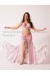 Costume danse orientale Chloé Exclusive 74