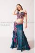 Costume danse orientale Chloé Exclusive 115