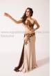 Costume danse orientale Chloé Exclusive 116